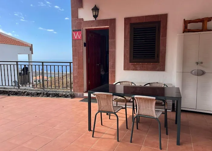 Casa El Almendrillo