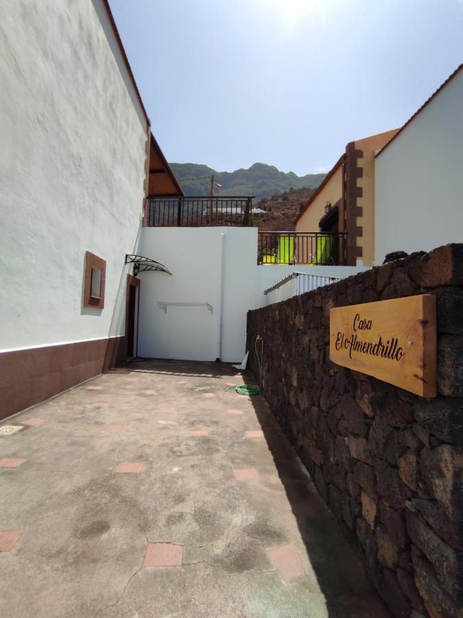 Holiday home Casa El Almendrillo