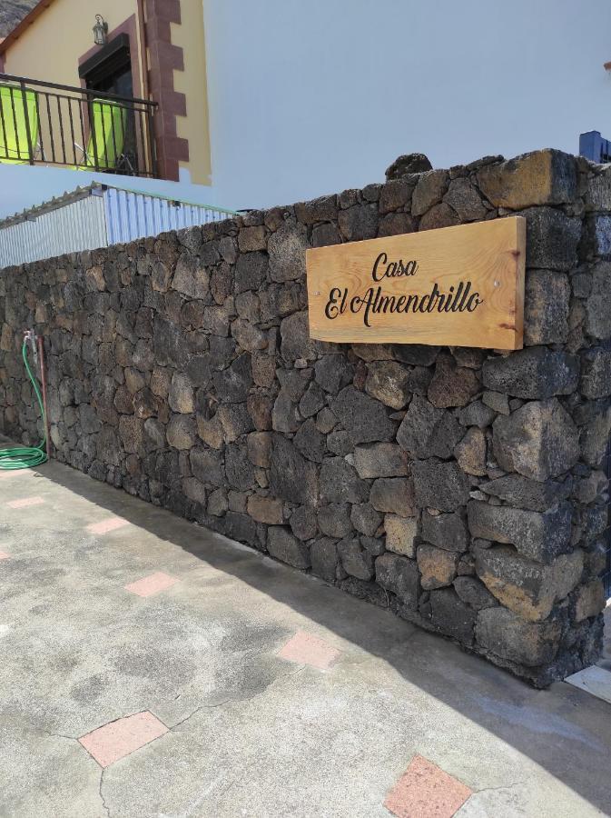 Casa El Almendrillo Hébergement de vacances *