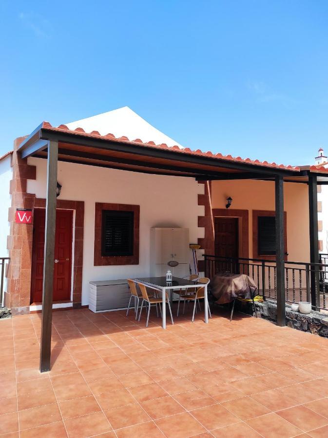 Casa El Almendrillo Holiday home Frontera