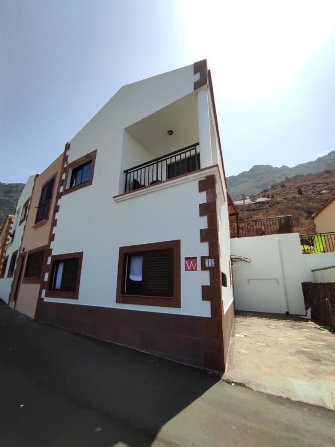 Casa El Almendrillo