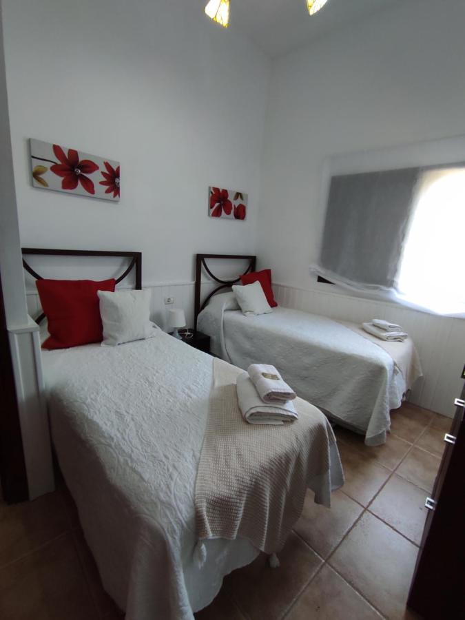 Casa El Almendrillo Holiday home
