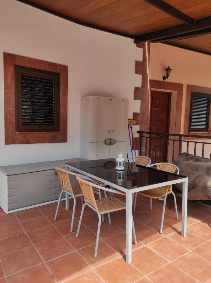 Casa El Almendrillo Holiday home