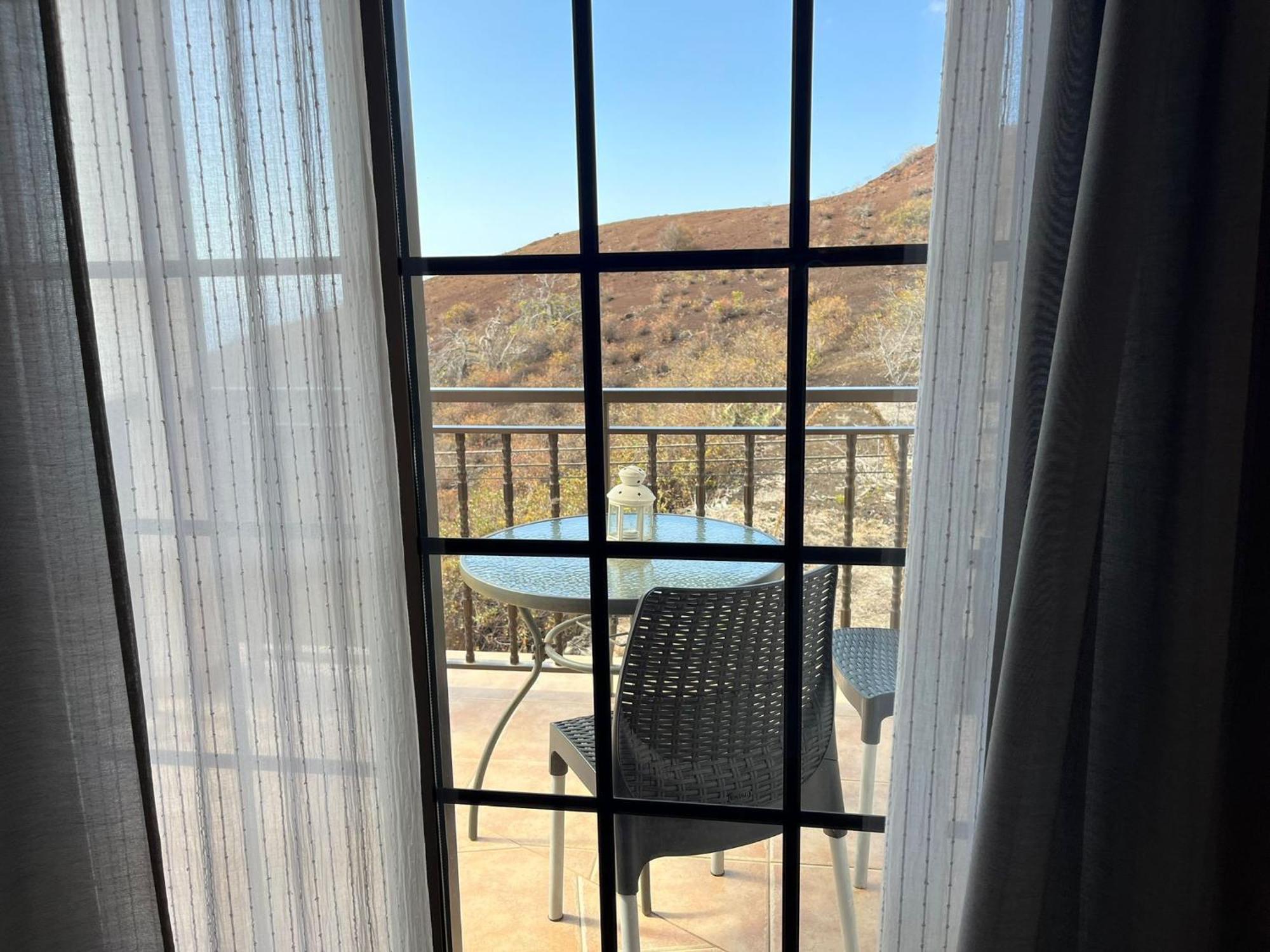 Hébergement de vacances Casa El Almendrillo *