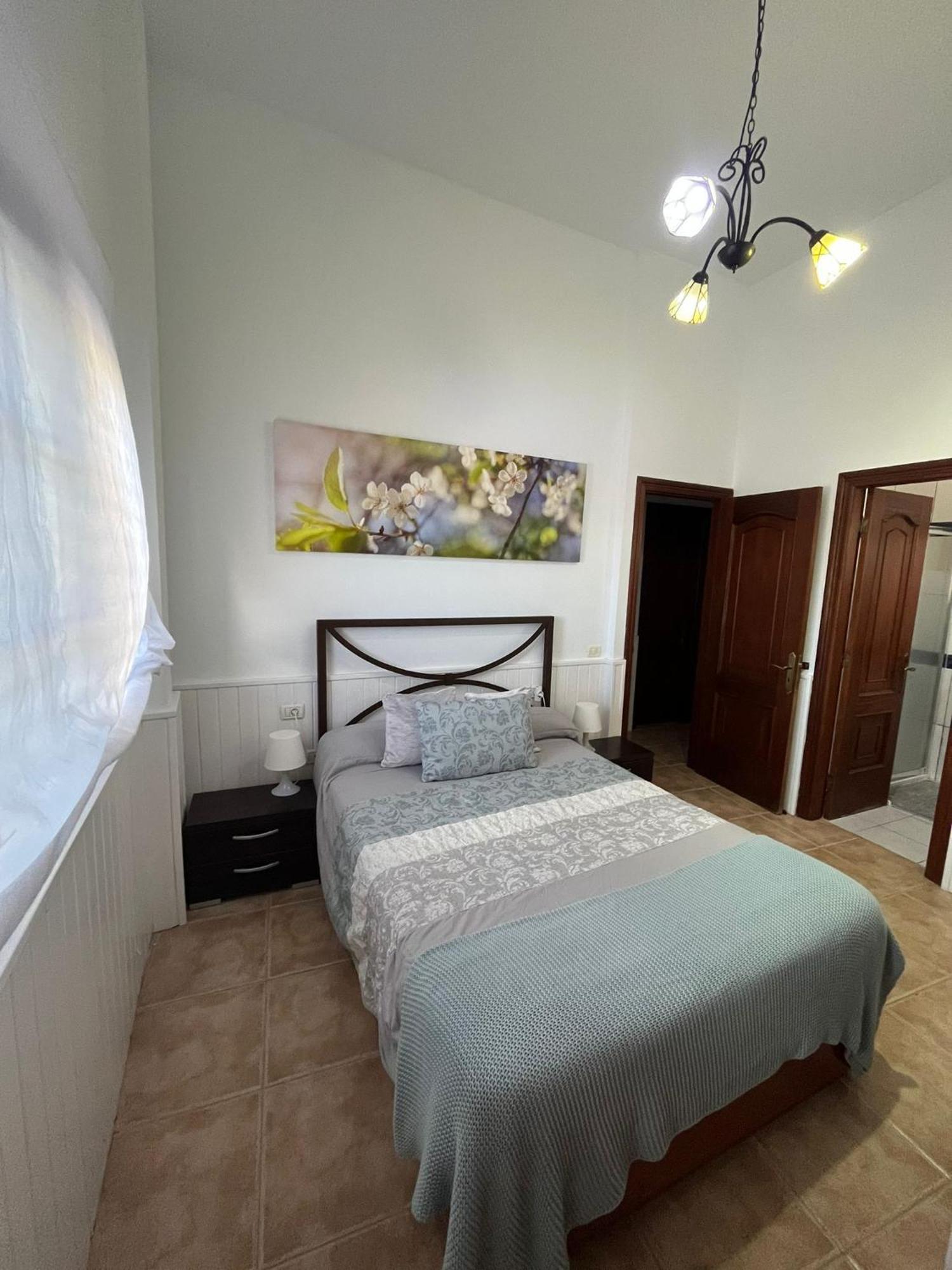 Casa El Almendrillo Holiday home Frontera