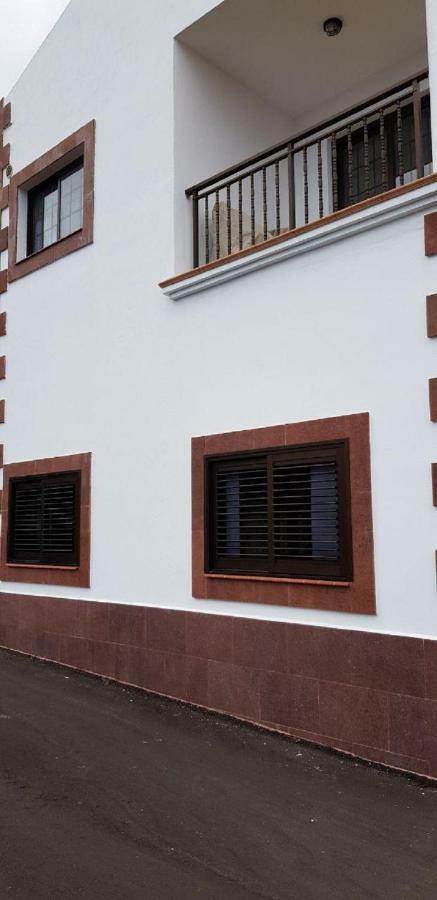 Casa El Almendrillo Holiday home *