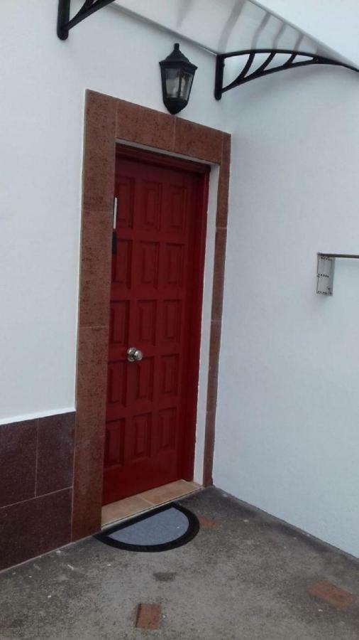 Casa El Almendrillo Holiday home *