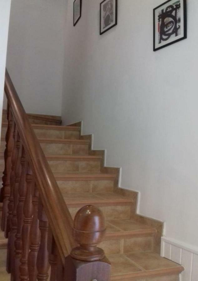 Hébergement de vacances Casa El Almendrillo