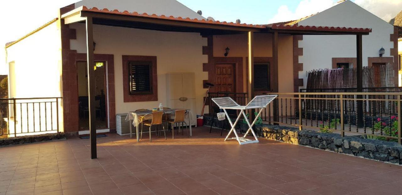 Casa El Almendrillo Hébergement de vacances